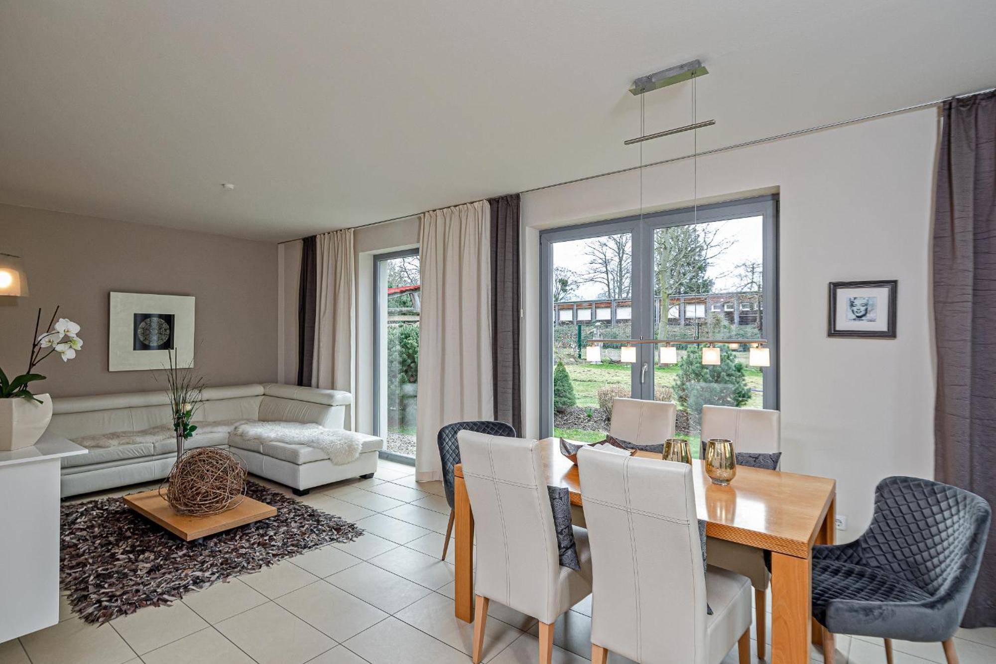 Quartier L Apartamento Dresden Exterior foto