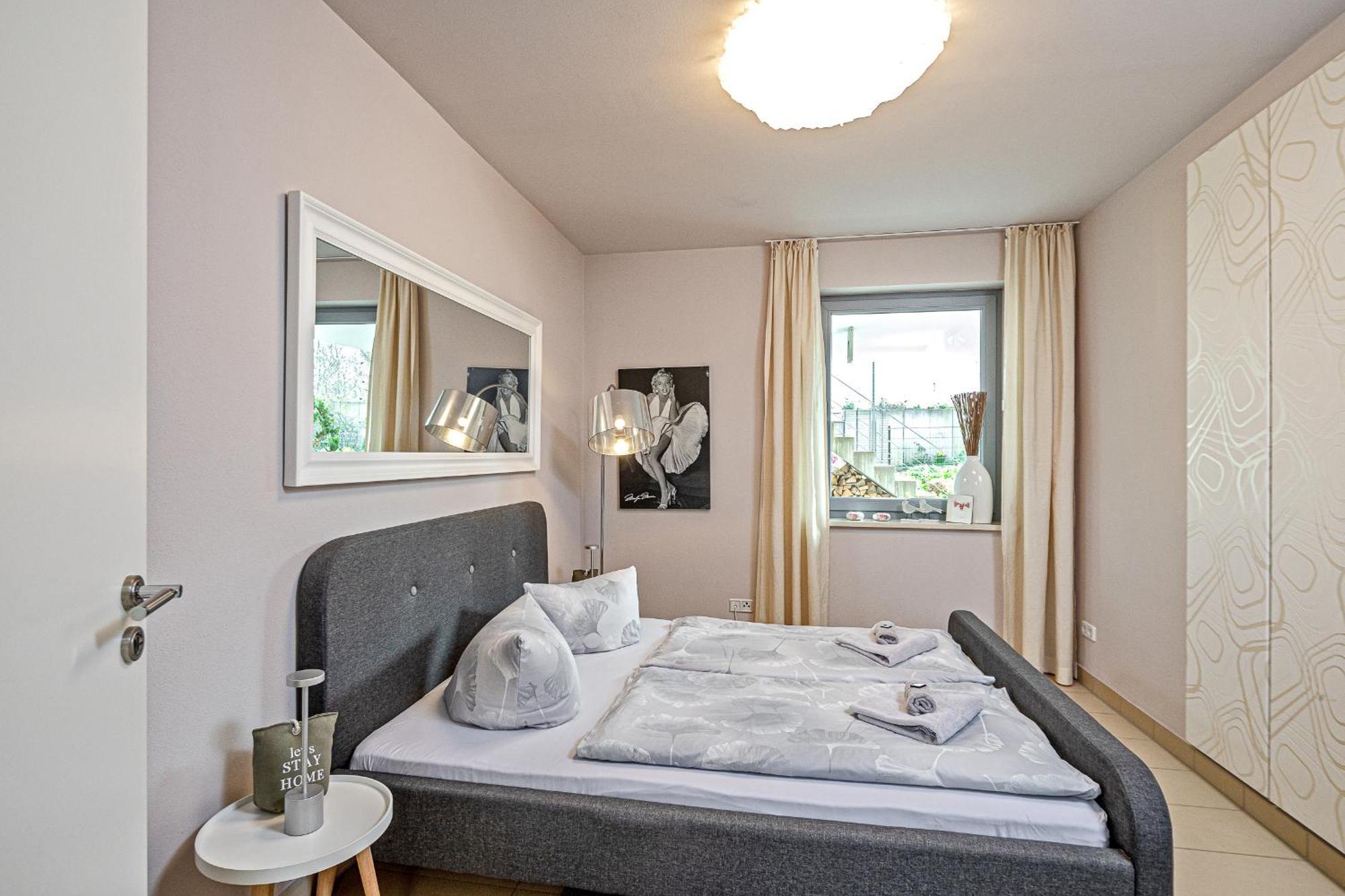 Quartier L Apartamento Dresden Exterior foto