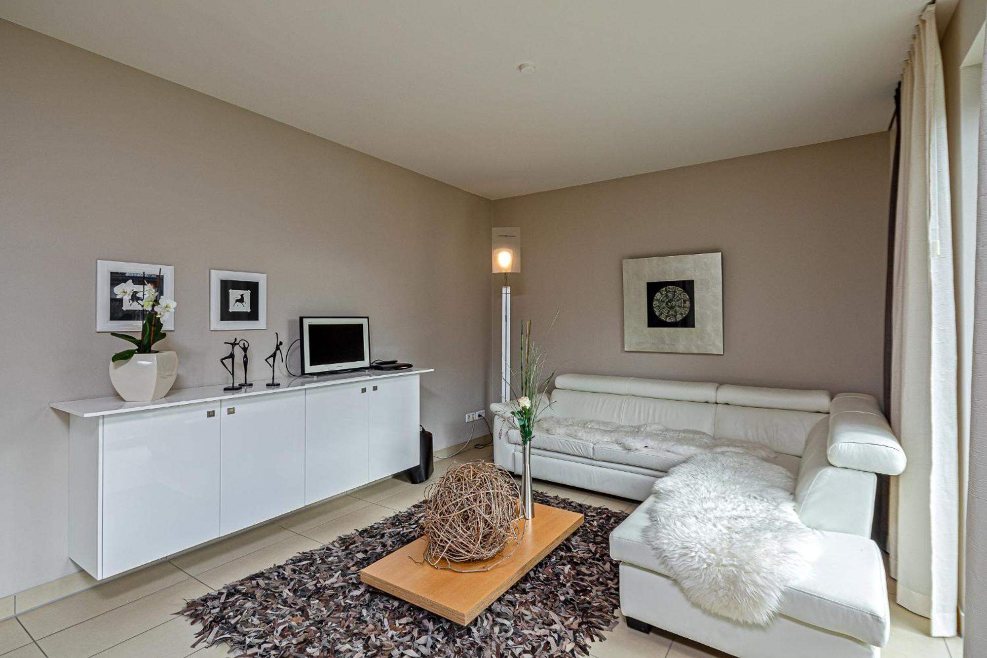 Quartier L Apartamento Dresden Exterior foto